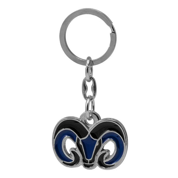 Sheep Keychain